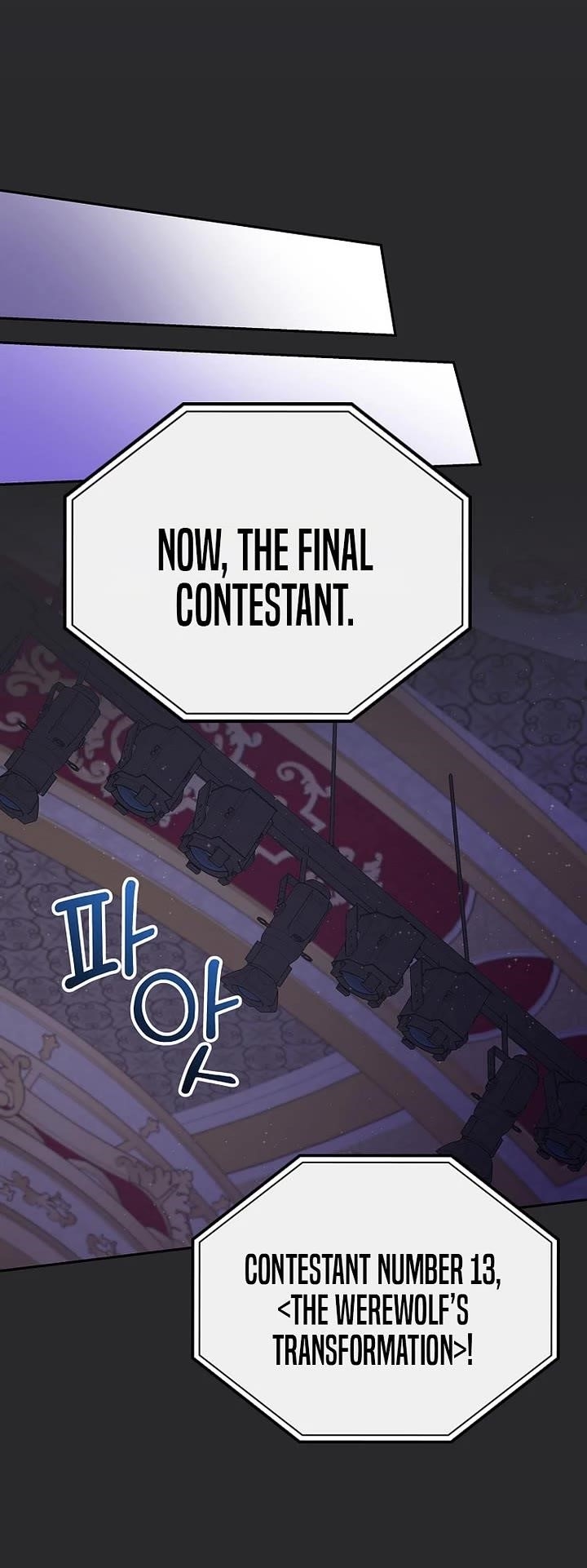 Superstar From Age 0 - Chapter 67 Page 19