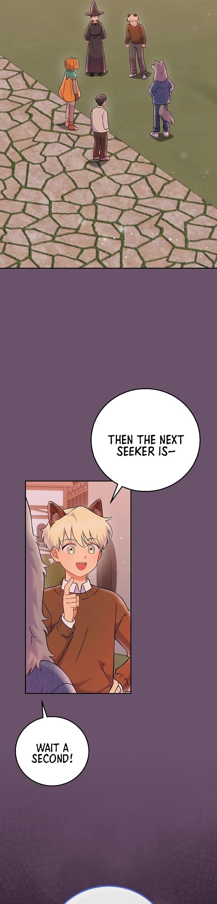 Superstar From Age 0 - Chapter 67 Page 6