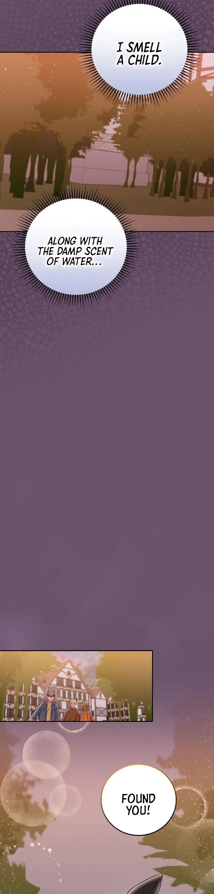 Superstar From Age 0 - Chapter 67 Page 8