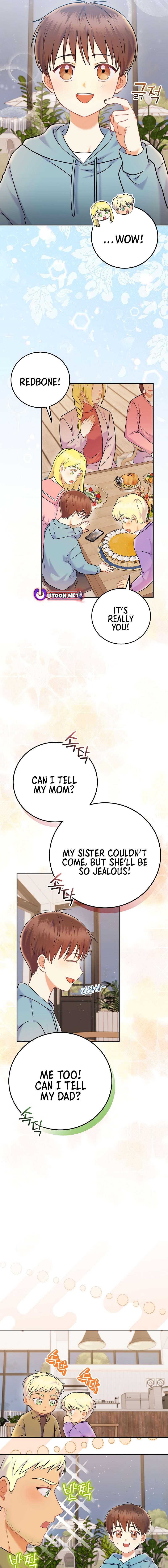 Superstar From Age 0 - Chapter 68 Page 5