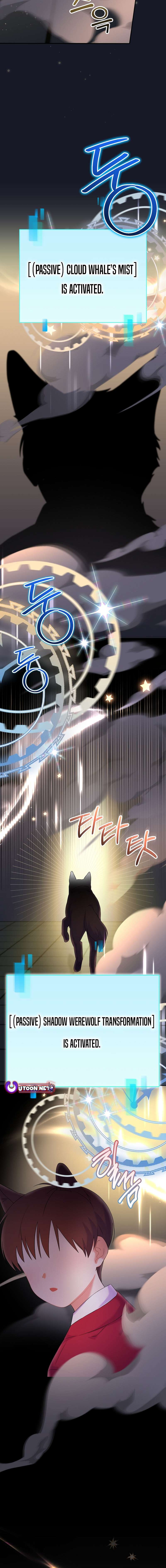 Superstar From Age 0 - Chapter 70 Page 2