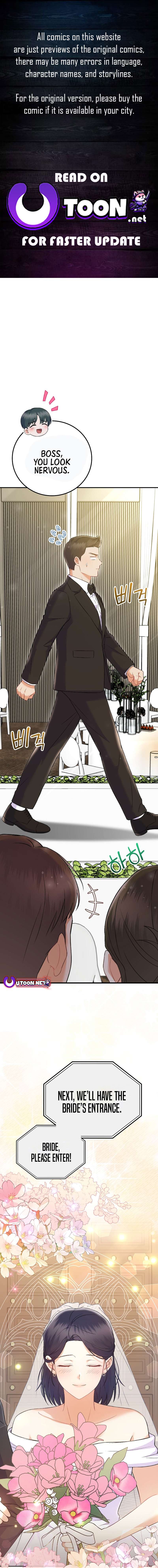 Superstar From Age 0 - Chapter 71 Page 1