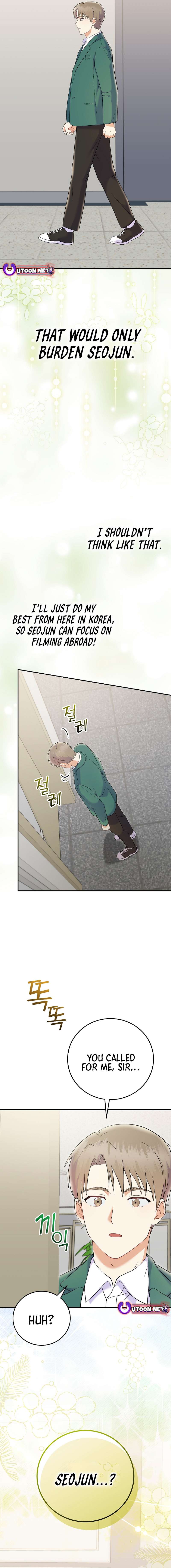 Superstar From Age 0 - Chapter 71 Page 20