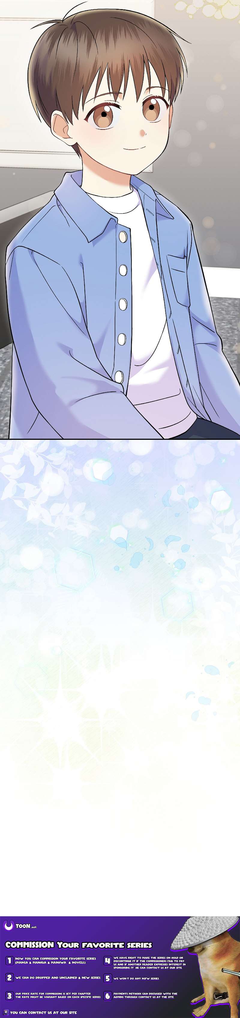 Superstar From Age 0 - Chapter 71 Page 21