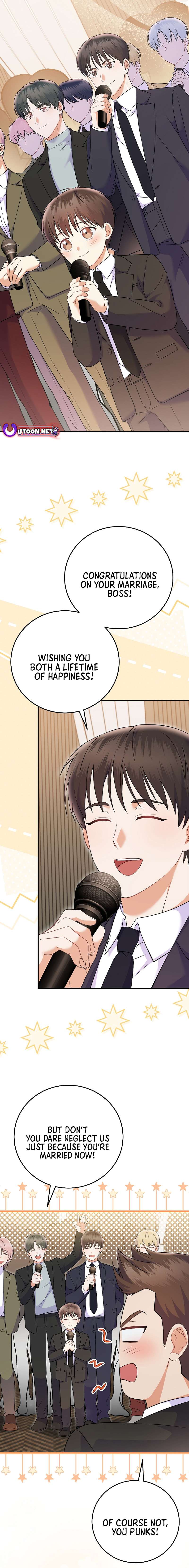 Superstar From Age 0 - Chapter 71 Page 3