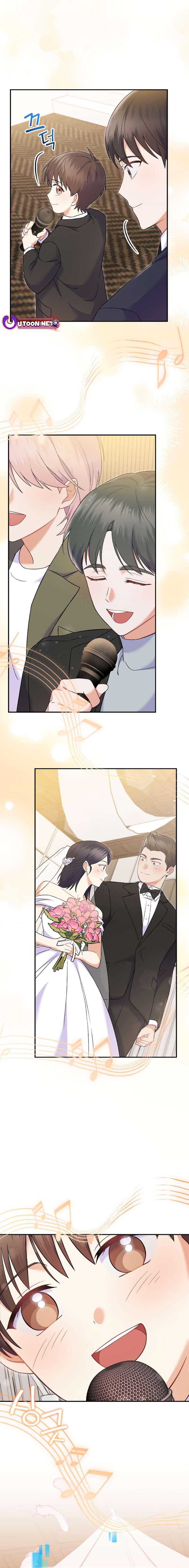 Superstar From Age 0 - Chapter 71 Page 4