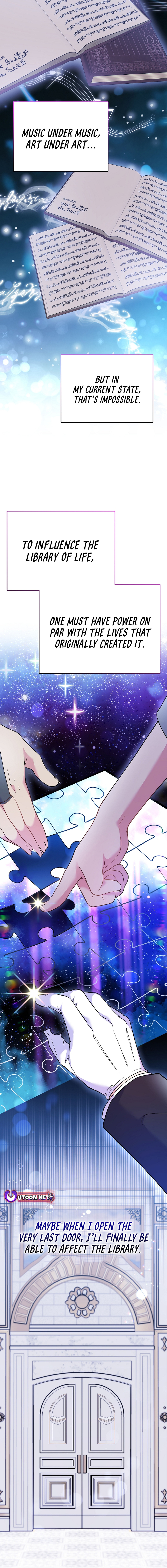 Superstar From Age 0 - Chapter 72 Page 10