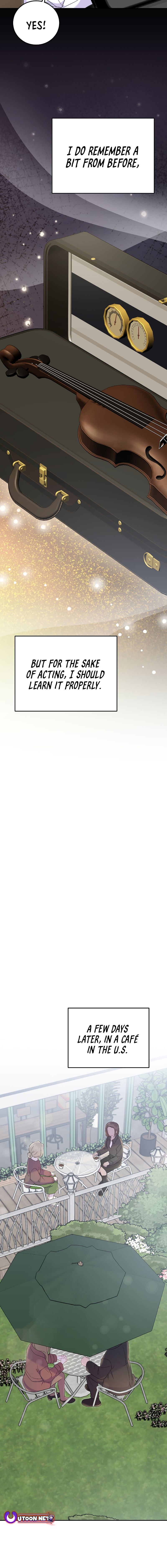 Superstar From Age 0 - Chapter 72 Page 14