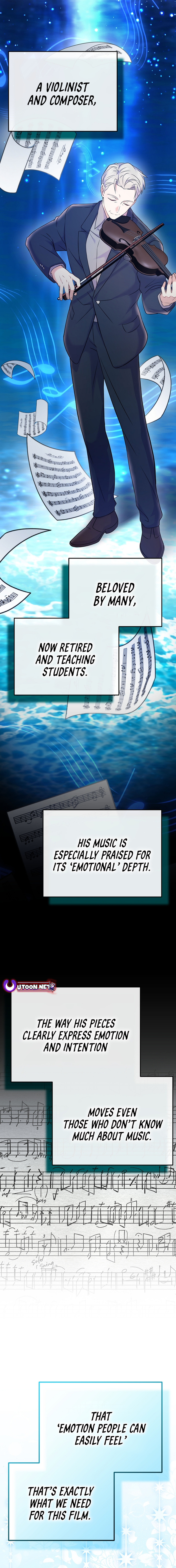 Superstar From Age 0 - Chapter 72 Page 16