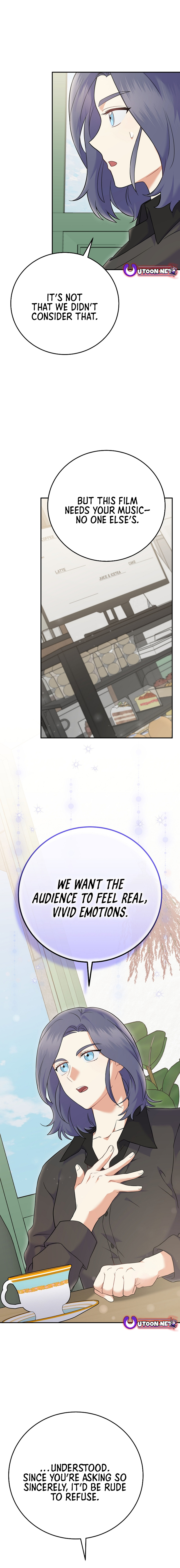 Superstar From Age 0 - Chapter 72 Page 18