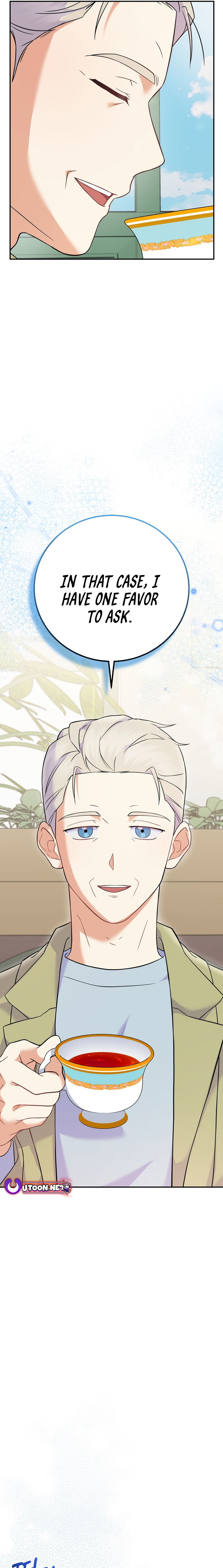 Superstar From Age 0 - Chapter 72 Page 19