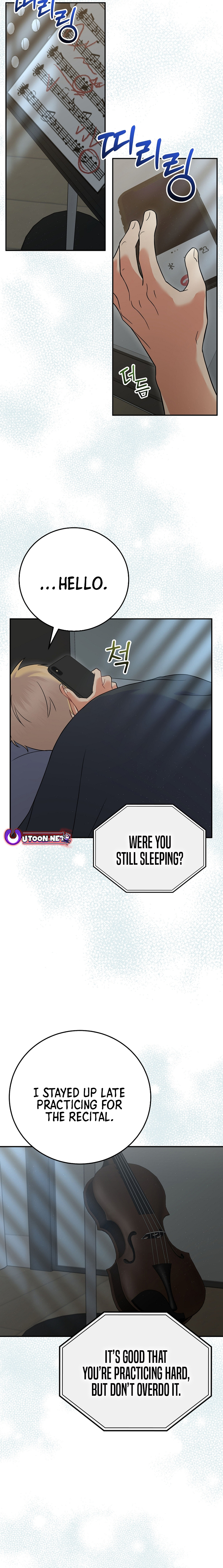 Superstar From Age 0 - Chapter 72 Page 20
