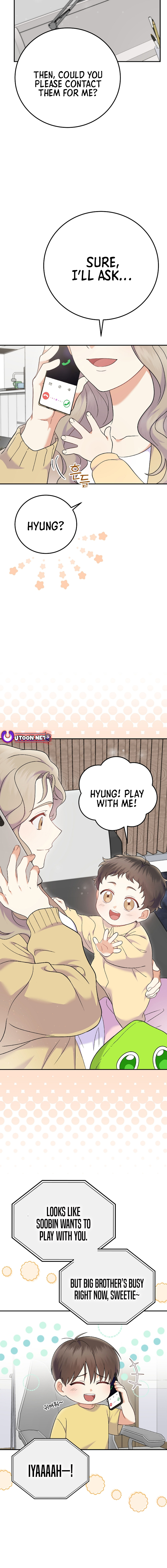 Superstar From Age 0 - Chapter 72 Page 8