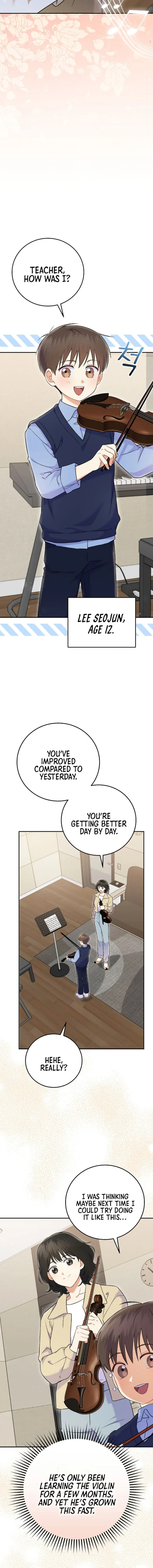 Superstar From Age 0 - Chapter 73 Page 2