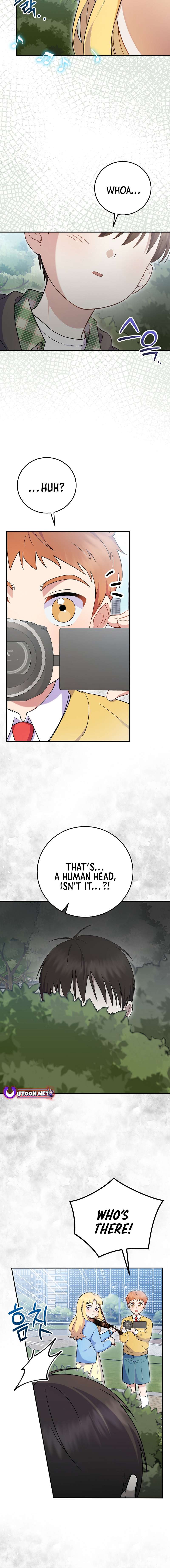 Superstar From Age 0 - Chapter 74 Page 16