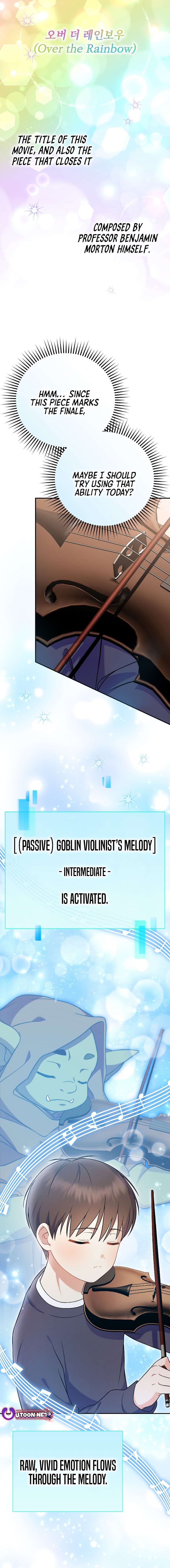 Superstar From Age 0 - Chapter 74 Page 5