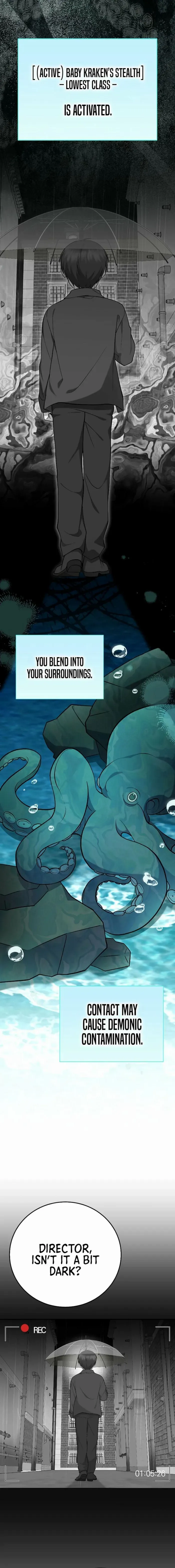 Superstar From Age 0 - Chapter 77 Page 11