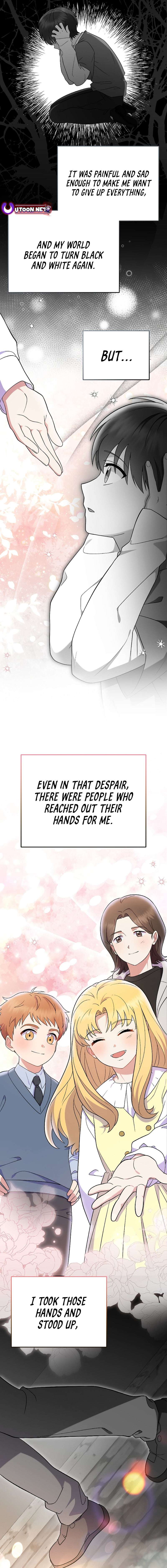 Superstar From Age 0 - Chapter 78 Page 11