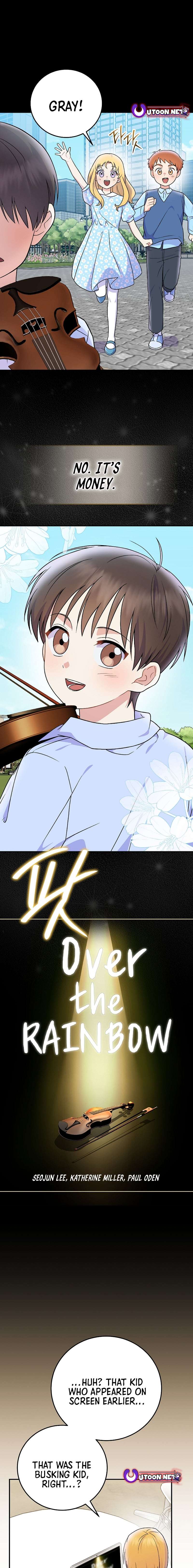 Superstar From Age 0 - Chapter 78 Page 15