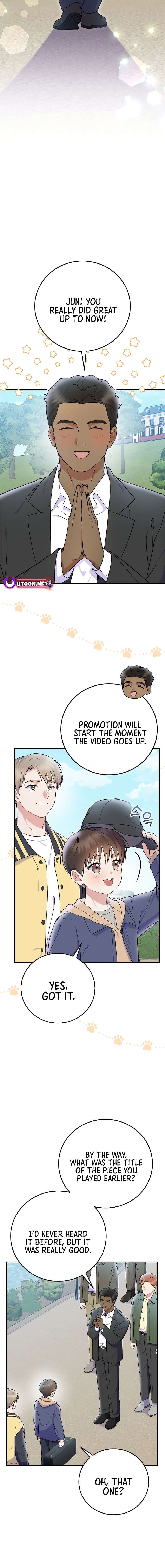 Superstar From Age 0 - Chapter 78 Page 2