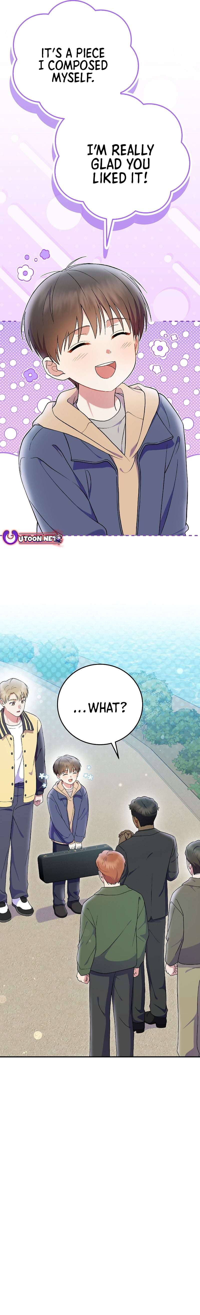 Superstar From Age 0 - Chapter 78 Page 3