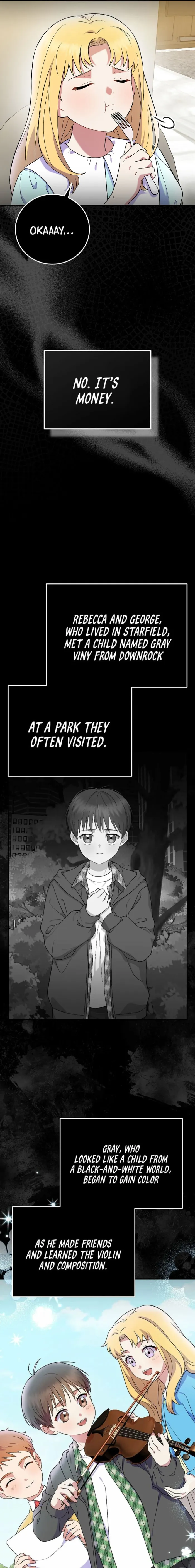 Superstar From Age 0 - Chapter 79 Page 13