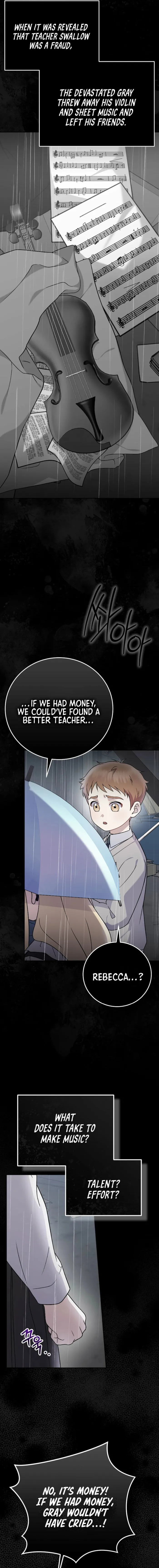 Superstar From Age 0 - Chapter 79 Page 15