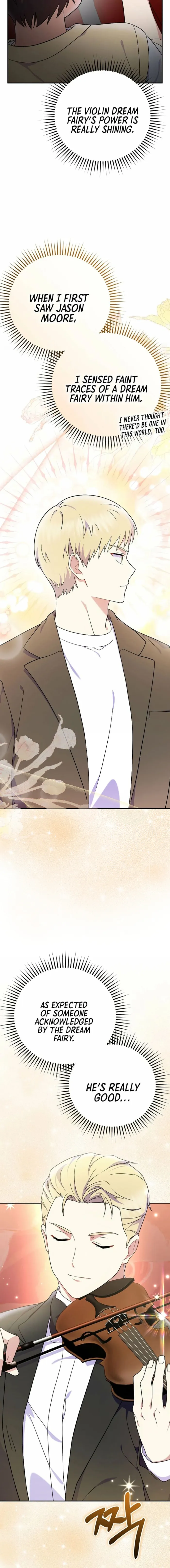 Superstar From Age 0 - Chapter 79 Page 6