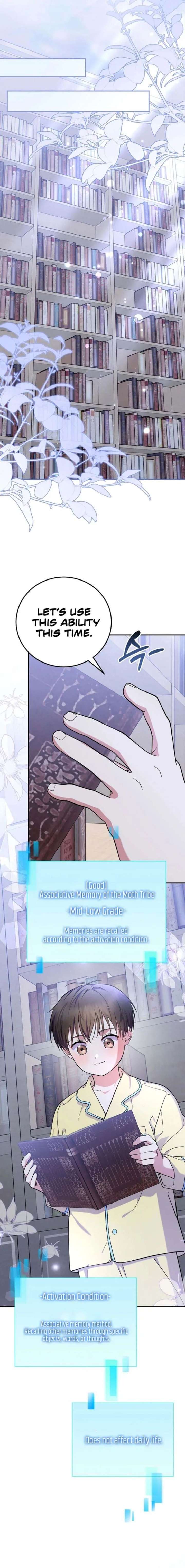 Superstar From Age 0 - Chapter 89 Page 14