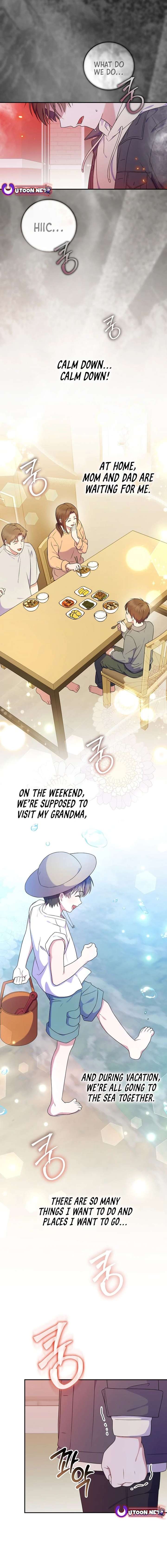 Superstar From Age 0 - Chapter 90 Page 12