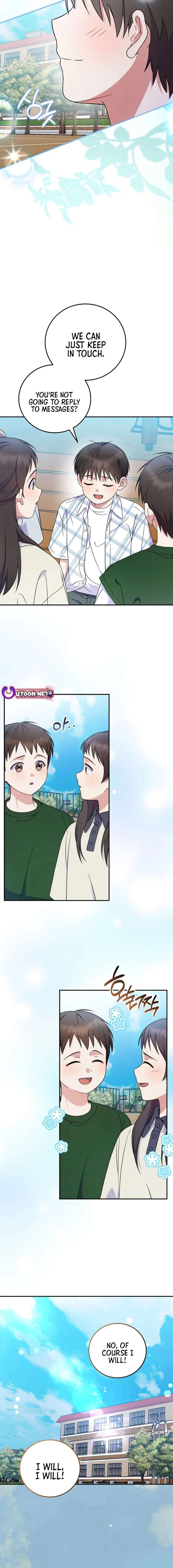 Superstar From Age 0 - Chapter 92 Page 4