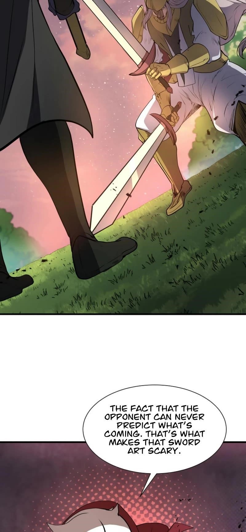 Level Up With Skills - Chapter 102 Page 13