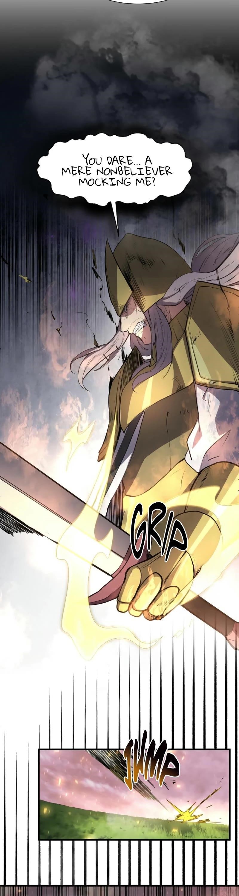 Level Up With Skills - Chapter 102 Page 16