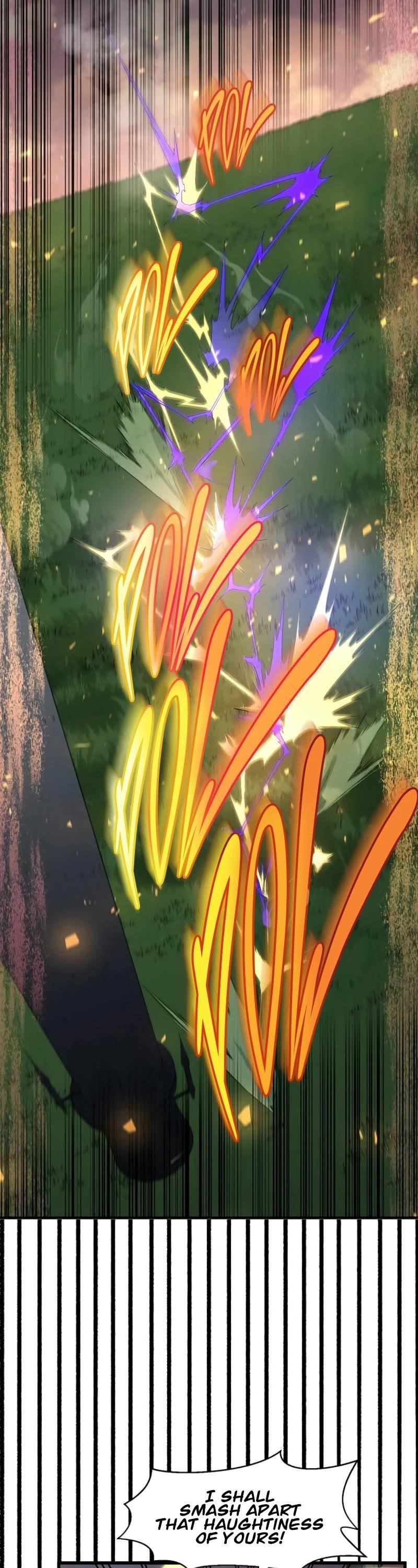 Level Up With Skills - Chapter 102 Page 17