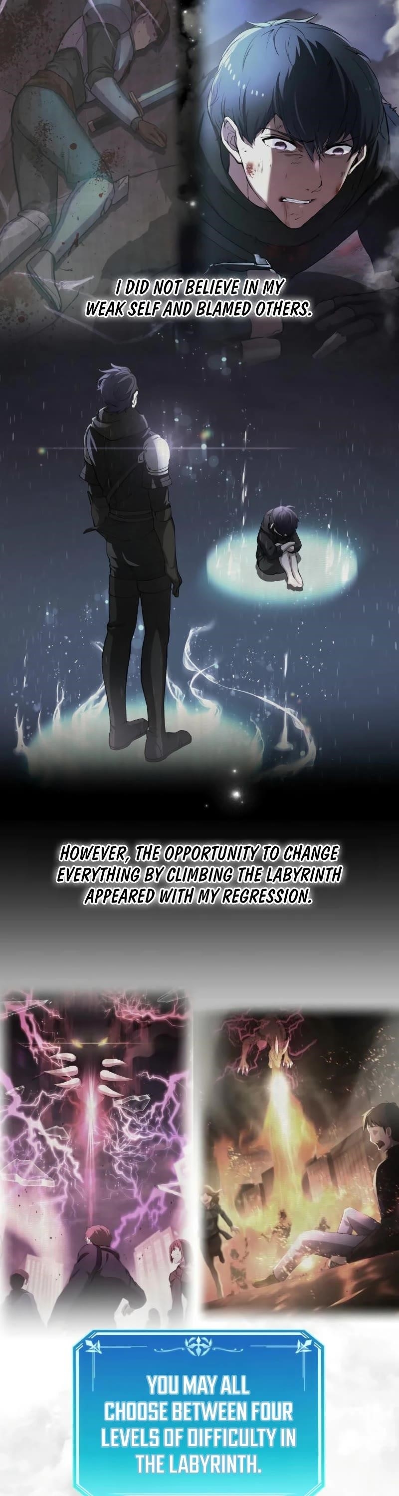 Level Up With Skills - Chapter 102 Page 26