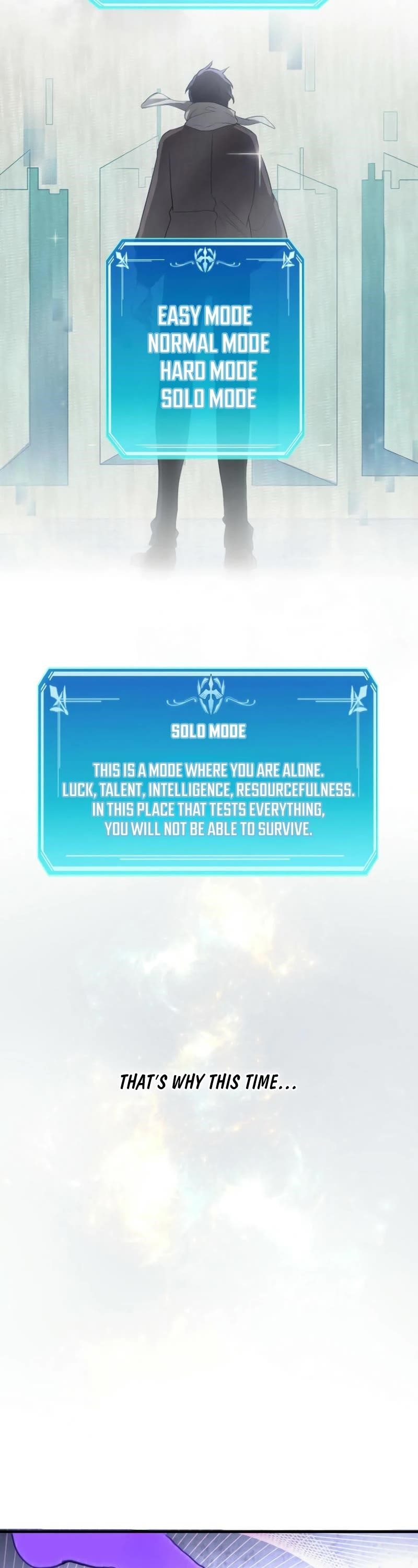 Level Up With Skills - Chapter 102 Page 27