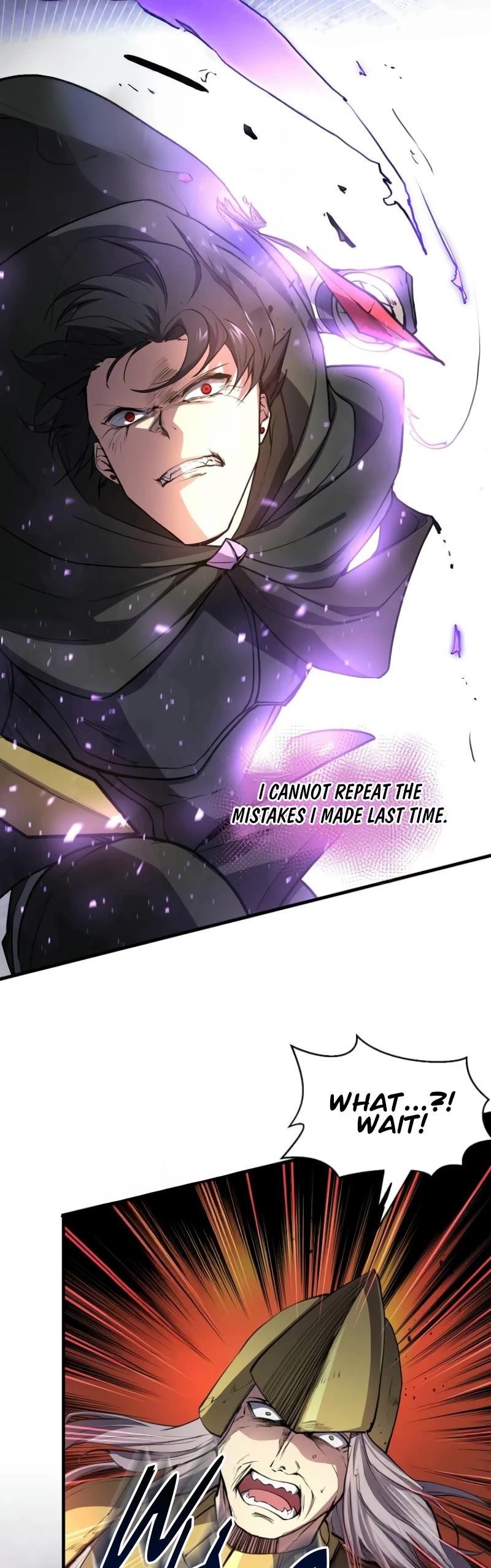 Level Up With Skills - Chapter 102 Page 28