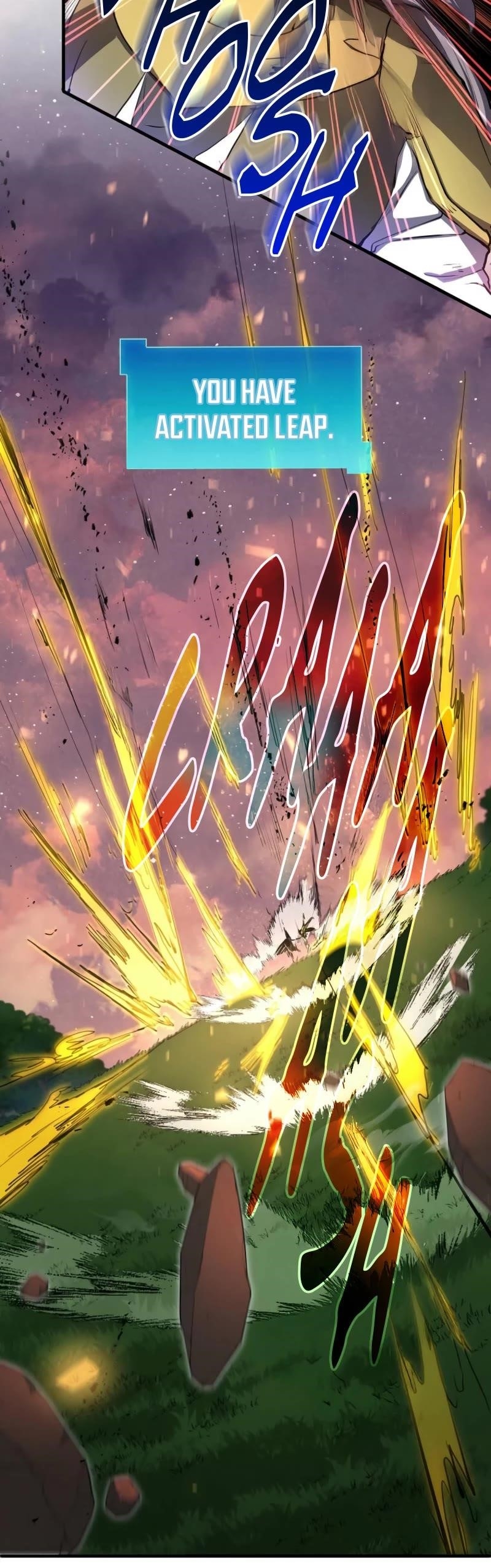 Level Up With Skills - Chapter 102 Page 29