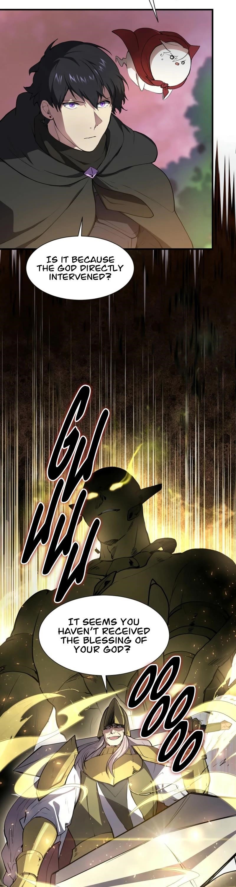 Level Up With Skills - Chapter 102 Page 3