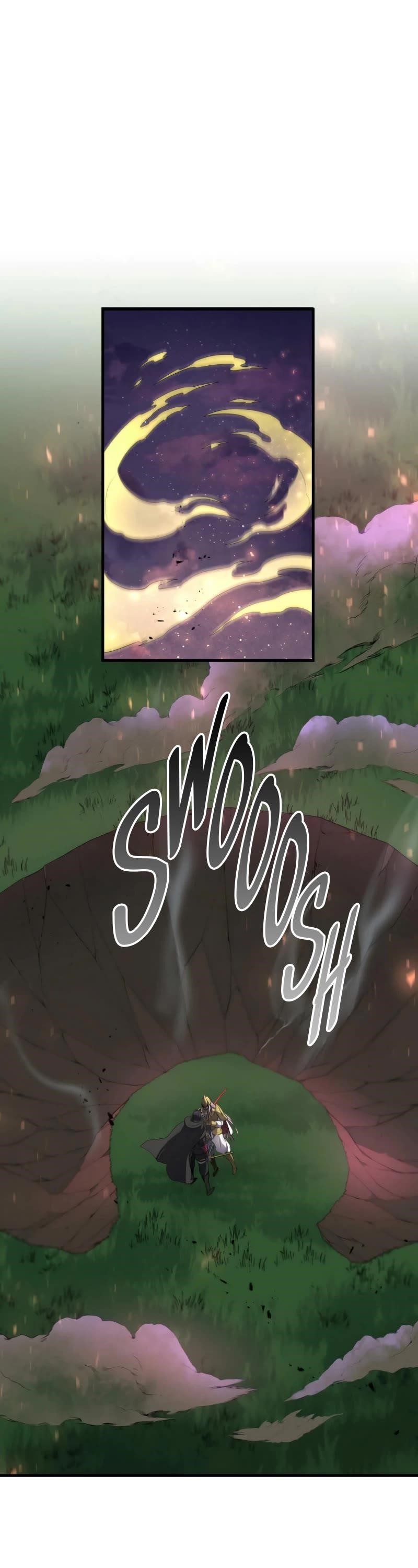 Level Up With Skills - Chapter 102 Page 30