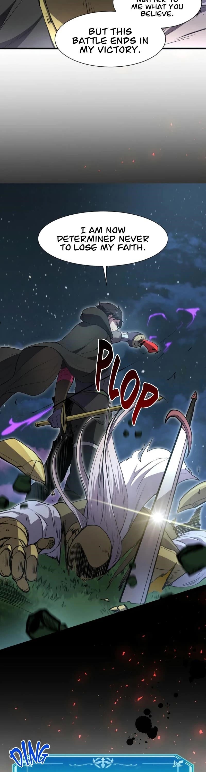 Level Up With Skills - Chapter 102 Page 32