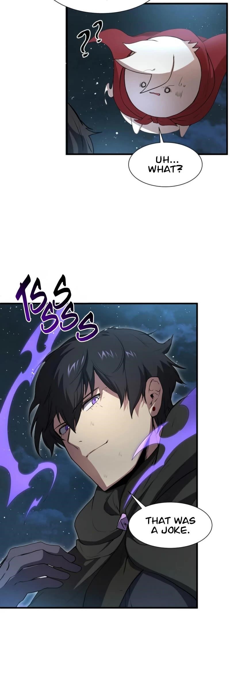 Level Up With Skills - Chapter 102 Page 38