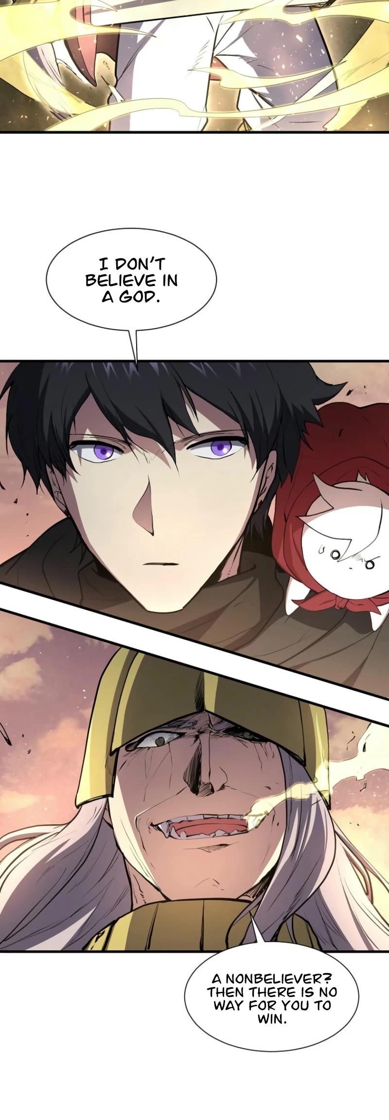 Level Up With Skills - Chapter 102 Page 4