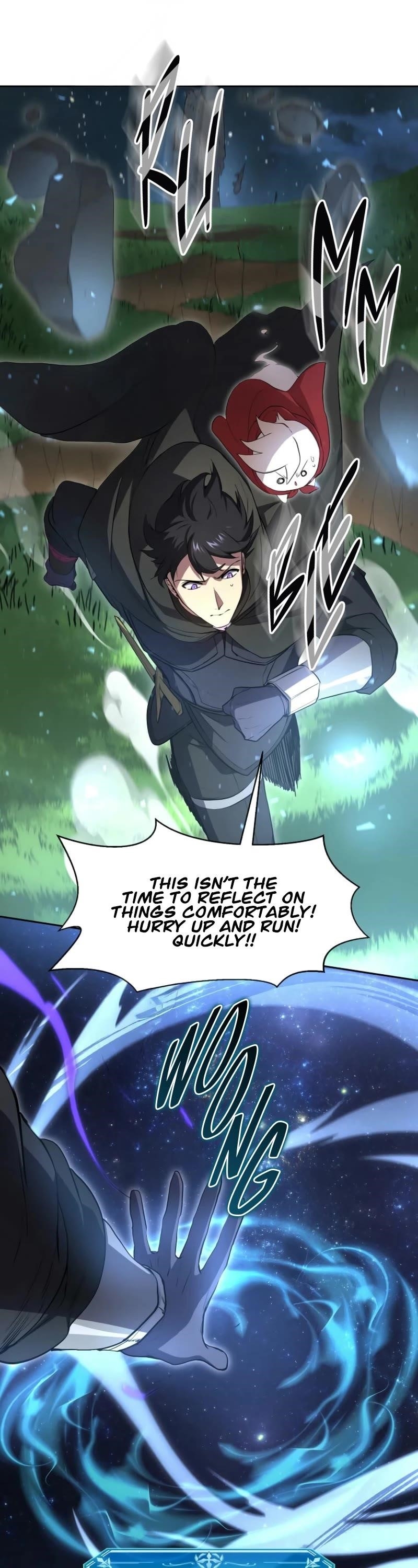 Level Up With Skills - Chapter 102 Page 43