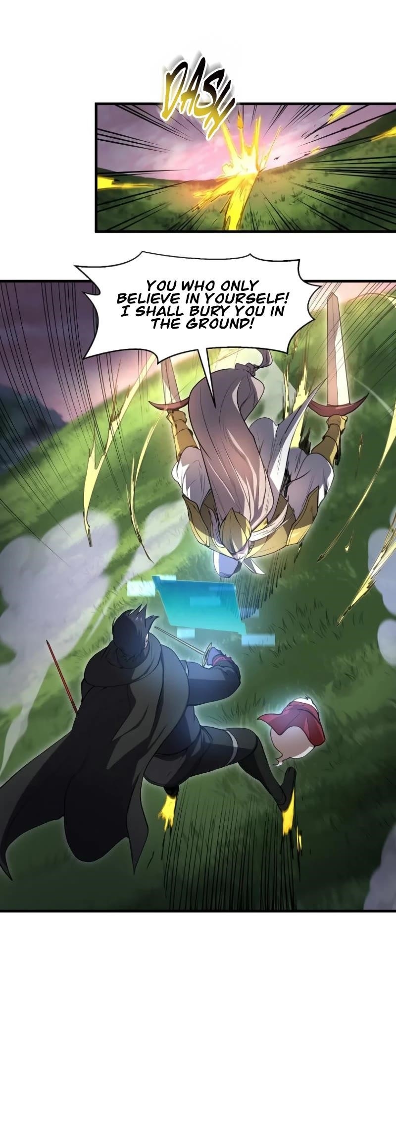 Level Up With Skills - Chapter 102 Page 5