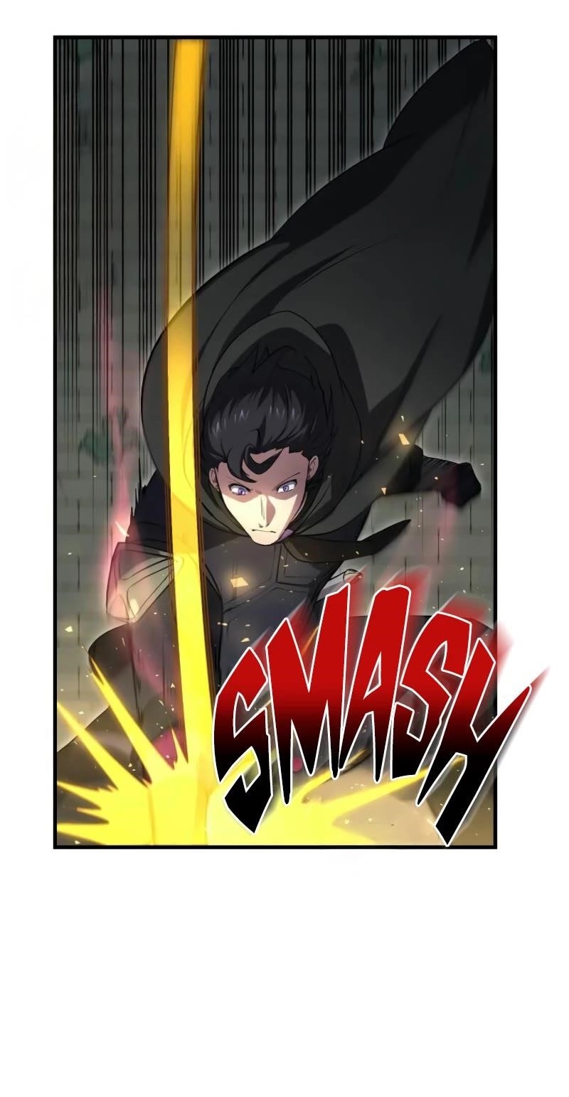 Level Up With Skills - Chapter 104 Page 15