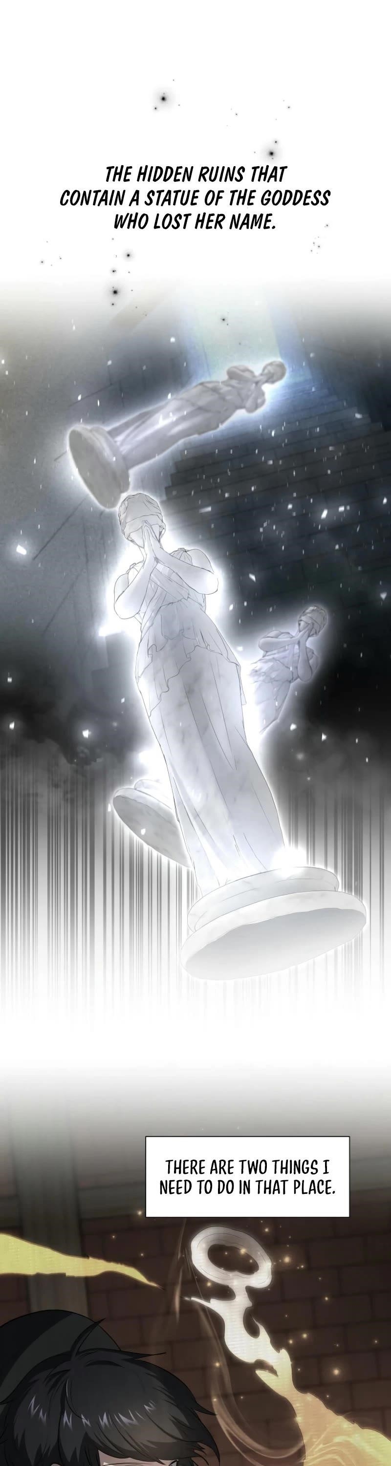 Level Up With Skills - Chapter 104 Page 2