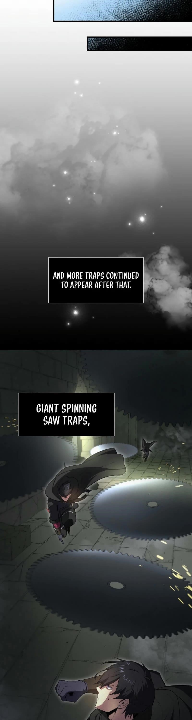 Level Up With Skills - Chapter 104 Page 27