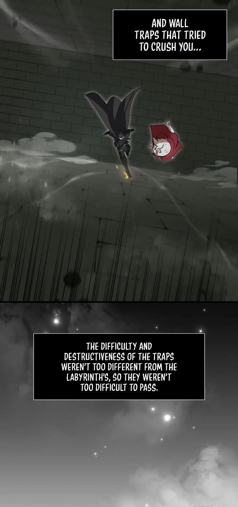 Level Up With Skills - Chapter 104 Page 29