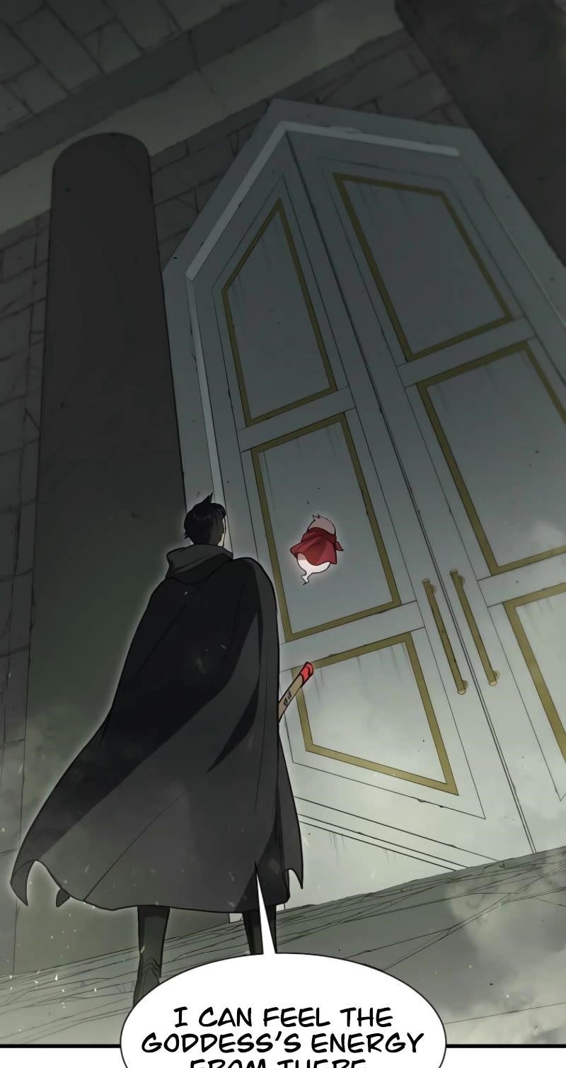 Level Up With Skills - Chapter 104 Page 39